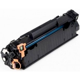 244 Α Toner HP Συμβατό CF244A 44A Σελίδες:1000 Blac kM15A, M15W, M28A, M28W